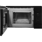 Встраиваемая микроволновая печь Bosch BFL524MB2 черный 20л. 800Вт, фото9
