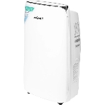 Осушитель воздуха Neoclima ND-20SL белый, 20 л/сутки, 3.6 л, фото2