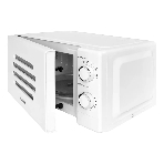 Микроволновая печь Galanz MOS-2007MW белый, 20 л, 700 Вт, переключатели - поворотный механизм, фото5