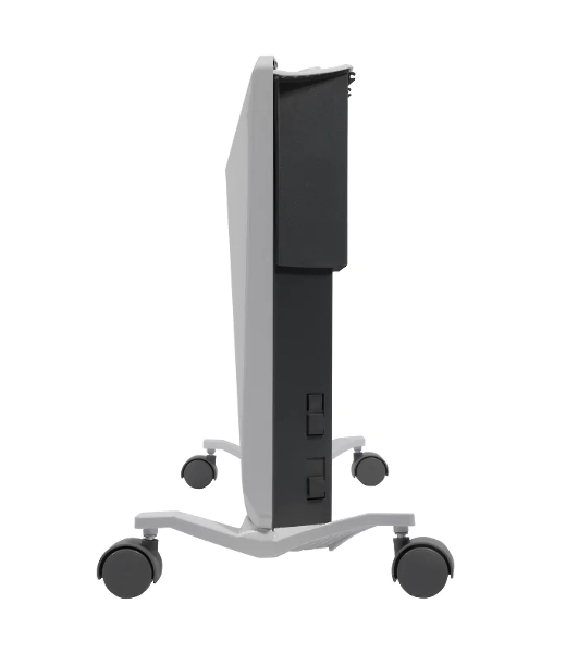 Конвектор электрический Electrolux ECH/AS2 -1500 MR белый, 1500 Вт, 20 м2, термостат