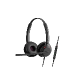 Гарнитура EPOS Impact 760 чёрный, проводная, USB / USB-C, фото 1