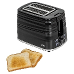 Тостер JVC JK-TS625 900 Вт, черный, фото4