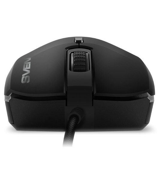 Мышь проводная игровая SVEN RX-G995