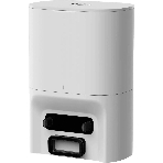 Робот-пылесос Haier HSR Pro Lite белый, 2600 мAч Li-Ion, уборка сухая/влажная, пылесборник контейнер 0.25 л (в компл.:5мешков), фото2