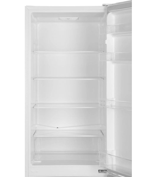 Холодильник Gorenje RK4181PW4 белый двухкамерный 198/66л морозилка снизу, капельная система