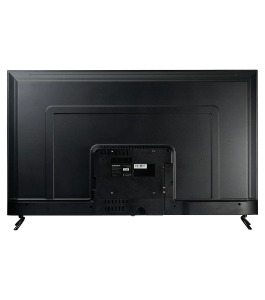 Телевизор Hyundai 55' H-LED55BU7003 черный LED UHD 60Hz Smart TV