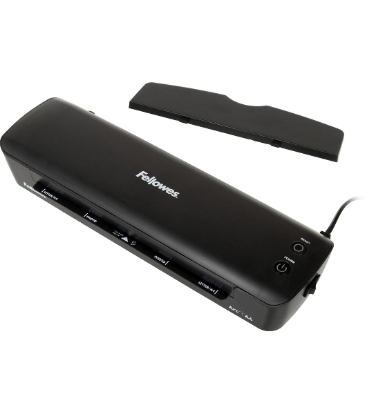 Ламинатор Fellowes Arc FS-45700, 2 вала, A4, 80мкм, 300 мм/мин