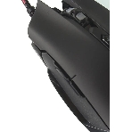 Мышь проводная A4Tech Bloody Q80 черный, 3200 dpi, USB, кнопки - 8, фото7