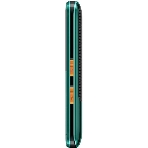 Мобильный телефон BQ 2006 Comfort зеленый/черный, фото6