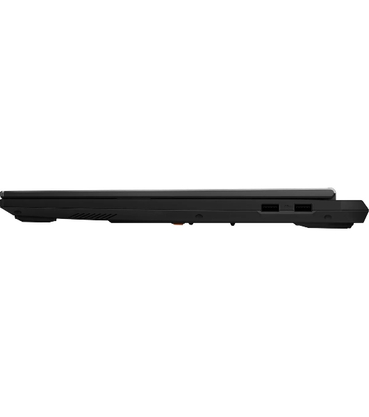 Ноутбук ASUS TUF F16 FX8JMR-RV1 NNB1-09 i5-144HX/16GB/512GB SSD/RTX 8GB/16' WUXGA IPS/WiFi/BT/cam/noOS/Jaeger Gray