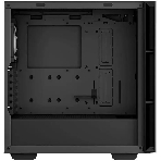 Компьютерный корпус DeepCool CH560 черный (R-CH560-BKAPE4-G-1) (ATX, без БП, 2хUSB, с окном), фото6