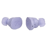 Наушники TWS JBL Tune Buds фиолетовый, внутриканальные, Bluetooth, активное шумоподавление, фото2