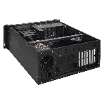 Серверный корпус ExeGate EX293562RUS Pro 4U450-26/4U4020S (RM 19', высота 4U, глубина 450, БП 1100ADS, USB), фото6