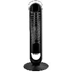 Тепловентилятор электрический BRAYER BR4862 чёрный, керамический, 2000 Вт, 20 м², фото8