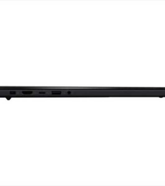 Ноутбук ASUS ProArt P16 H7606WM-RJ112X 16'(2880x1800 OLED)/Touch/AMD Ryzen AI 9 HX 370(2Ghz)/32768Mb/2TbPCISSDGb/noDVD/Ext:nVidia GeForce RTX 5060(8192Mb)/Cam/BT/WiFi/90WHr/war 1y/1.85kg/Nano Black/Win11Pro + алюм корп; DialPad