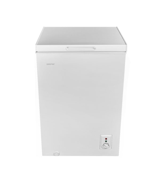 Морозильный ларь CENTEK CT-4011, белый, 99л