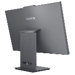 Моноблок Lenovo IdeaCentre AIO 27IRH9 27' QHD (1920х1080) IPS 350N, i7-13620H, 1x16GB DDR5-5200, 512GB SSD M.2, Intel UHD, WiFi6, BT, 5.0MP Cam, USB KB&Mouse, NoOS, Luna Grey, 1Y, фото6