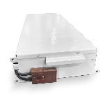 Батарея для ИБП Delta RBM152 96В 5А·ч для SRT3000XLI/3000RMXLI/3000RMXLI-NC/3000RMXLW-IEC/3000XLW-IEC/96BP/96RMBP, фото 1