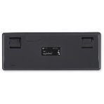Клавиатура Oklick K615X проводная, USB Type-A, чёрный, фото4