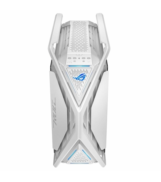 Компьютерный корпус ASUS GR701 ROG HYPERION белый GR701/WT/PWM FAN