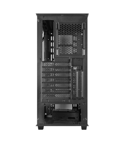 Компьютерный корпус Alseye Phantom 1.0-BK
