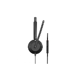 Гарнитура EPOS Impact 760 чёрный, проводная, USB / USB-C, фото2