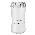 Кофемолка Eurostek ECG-9006 50 гр, 350 Вт, белый, фото 1