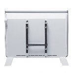 Конвектор электрический Electrolux ECH/A2-1500 M, белый, 1500 Вт, 20 м2, термостат, фото5