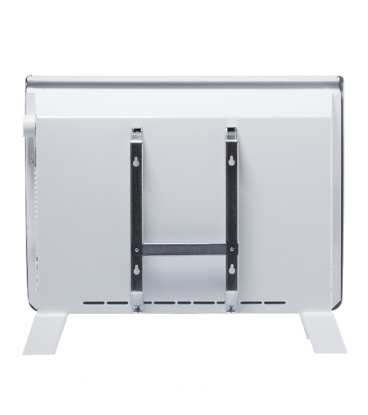 Конвектор электрический Electrolux ECH/A2-1500 M, белый, 1500 Вт, 20 м2, термостат