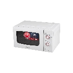 Микроволновая печь Energy EMW-20709 белый, 20 л, 700 Вт, переключатели - поворотный механизм, фото 1