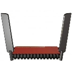 Роутер беспроводной MikroTik L009UiGS-2HaxD-IN AX600 10/100/1000BASE-TX, 2.4Ггц, 8*1Gbit, 1*SFP 2.5Gbit, фото16