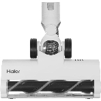 Пылесос вертикальный Haier HVC150 белый, питание от аккумулятора, 150 Вт, уборка сухая, пылесборник 0.8 л, фото12