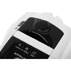 Пылесос Samsung SC4520 белый, 350/1600 Вт, уборка сухая, пылесборник контейнер 1.3 л, фото9