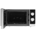 Микроволновая печь Sharp R-2000RW белый, 20 л, 800 Вт, переключатели - поворотный механизм, фото4