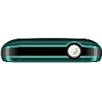 Мобильный телефон BQ 2006 Comfort зеленый/черный, фото7