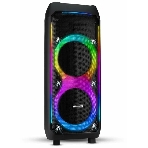 Колонка Eltronic 10' (30-37 CRAZY BOX 1200) динамик 2шт/10' с TWS, фото2
