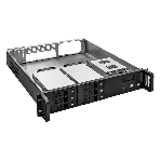 Серверный корпус ExeGate Pro 2U480-HS06 (RM 19', высота 2U, глубина 480, БП 800ADS, 6xHotSwap, USB), фото10
