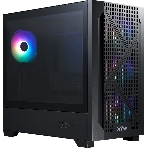 Компьютерный корпус XPG LANDER300MAA-BLACKCOLOR черный, фото 1