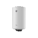 Водонагреватель электрический Midea MWH-3015-RED красный, накопительный, 30 л, 1,5 кВт, фото 1