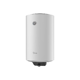 Водонагреватель электрический Midea MWH-3015-RED красный, накопительный, 30 л, 1,5 кВт