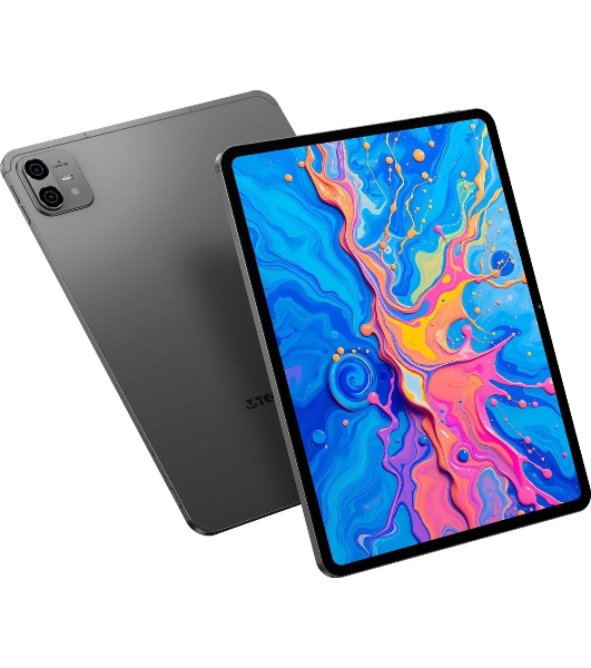 Планшет Teclast ArtPad Pro Premium Set 12.7', 8Gb, 256Gb, 4G LTE, Android, черный