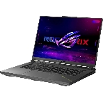 Ноутбук ASUS ROG Strix G16 G614PP-S5119/16'/IPS/AMD Ryzen 9 8940HX/2560х1600/32GB/1024GB SSD/NVIDIA GeForce RTX 5070 8GB/Windows 11 Pro/серый/2.5kg, фото12