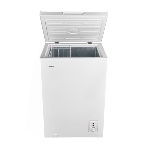 Морозильный ларь CENTEK CT-4011, белый, 99л, фото4