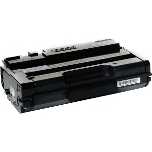 Картридж лазерный Cactus CS-SP330H черный (7000 стр.) для Ricoh Aficio SP 330DN/330SFN/330SN
