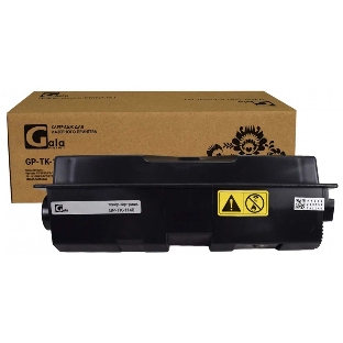 Картридж лазерный GalaPrint GP-TK-1140 для Kyocera FS-1035MFP/FS-1035MFP/DP/FS-1035MFP/L/KYM FS-1135MFP/ECOSYS M2035dn/M2535dn 7200 копий