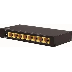 Коммутатор неуправляемый ORIGO Unmanaged Switch, 8x1000Base-T, metal case, фото2