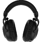 Гарнитура Logitech G PRO X 2 LightSpeed чёрный, беспроводная + проводная, радиоканал, до 50 ч, фото13