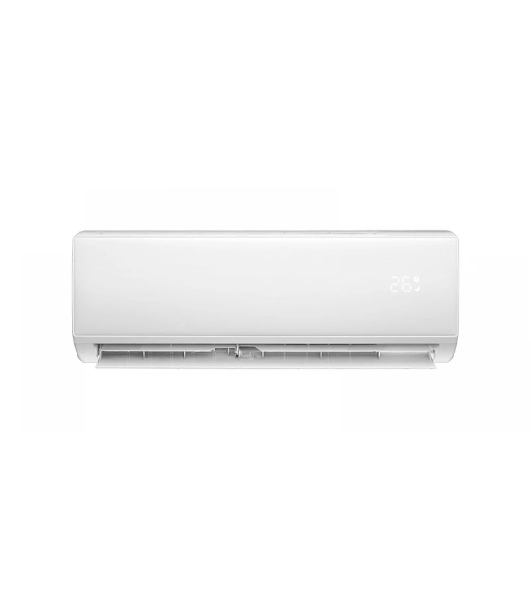 Кондиционер сплит-система настенного типа Neoclima NS/NU-HAL09FWI32 инвертор, 9000 BTU, 25 м², 24 дБ, охлаждение, обогрев, осушение, белый