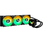Система жидкостного охлаждения ASUS TUF GAMING LC III 360 ARGB, фото4