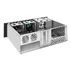 Серверный корпус ExeGate Pro 3U400-07 (RM 19', высота 3U, глубина 400, БП 800PAS, 2хUSB), фото8